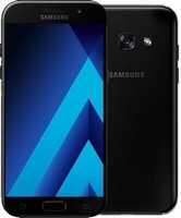 Прошивка телефона Samsung Galaxy A5 (2017)